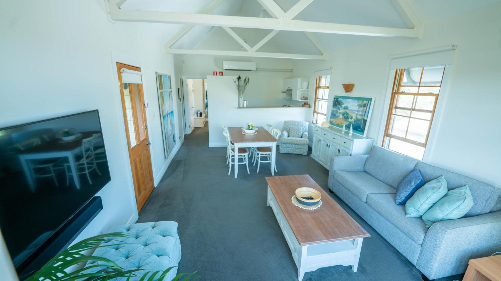 Bellevue Boutique Hotel Kiama Exterior photo