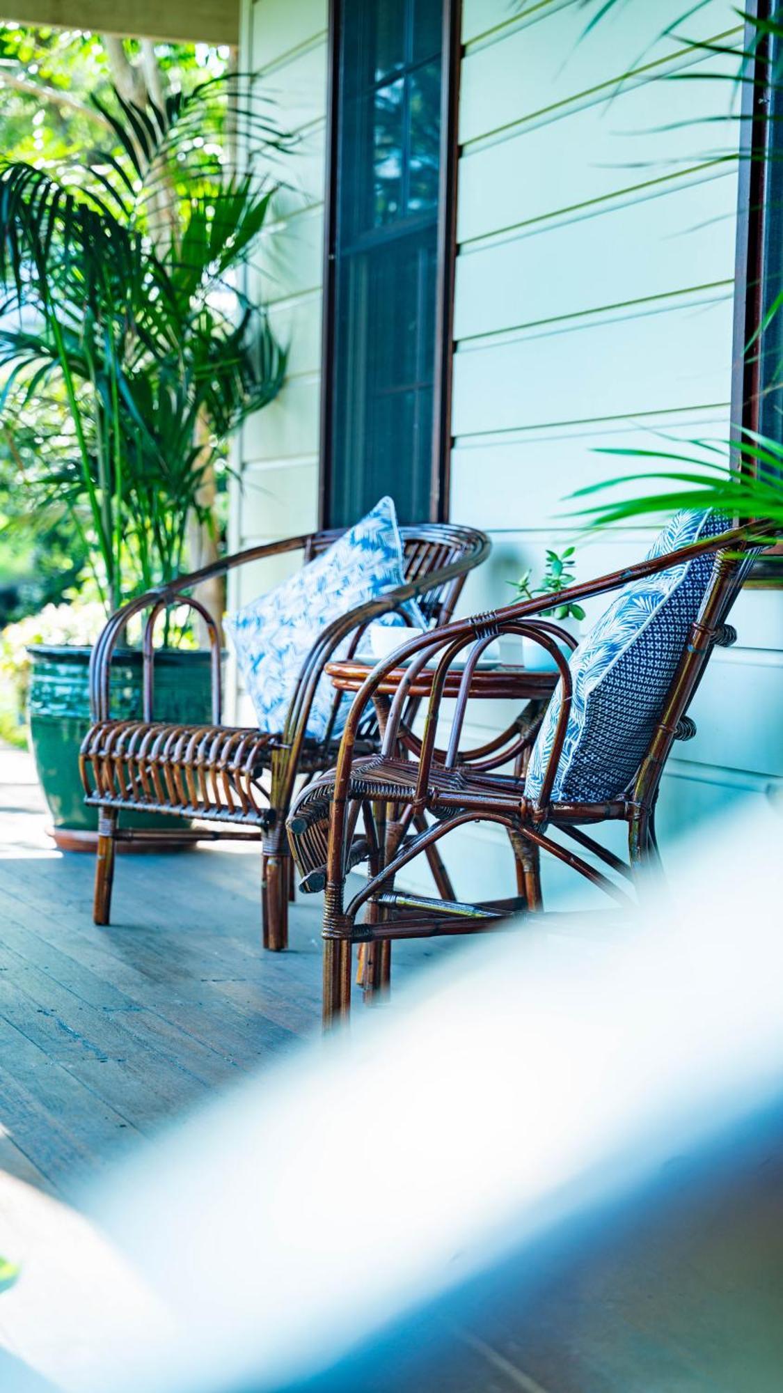 Bellevue Boutique Hotel Kiama Exterior photo