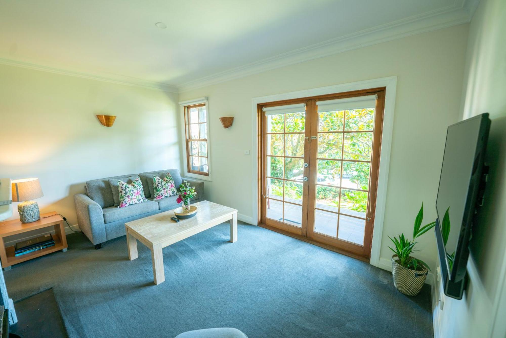 Bellevue Boutique Hotel Kiama Exterior photo